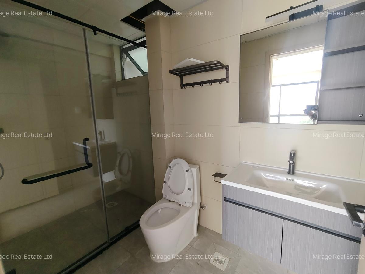 2 Bed Apartment with Swimming Pool in Westlands Area - 12