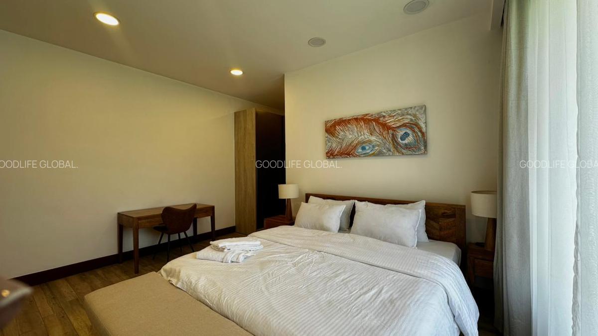 Furnished 2 Bed Apartment with En Suite at Westlands - 15