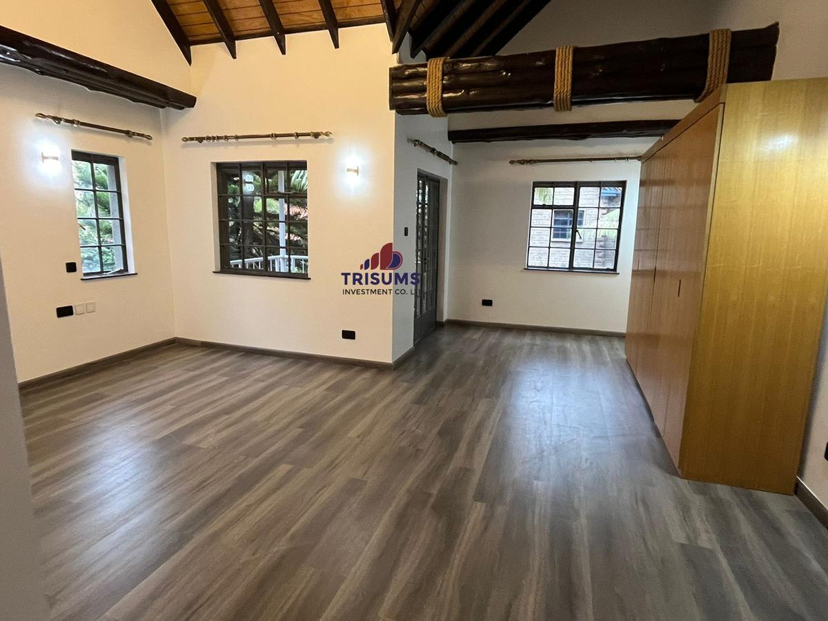 5 Bed Townhouse in Kileleshwa - 3