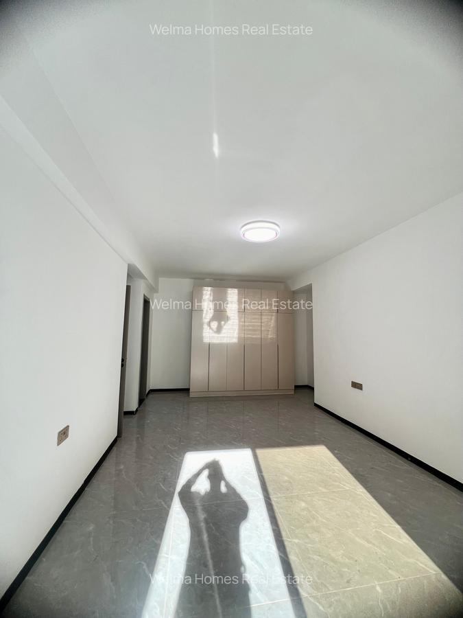 2 Bed Apartment with En Suite in Kileleshwa - 6