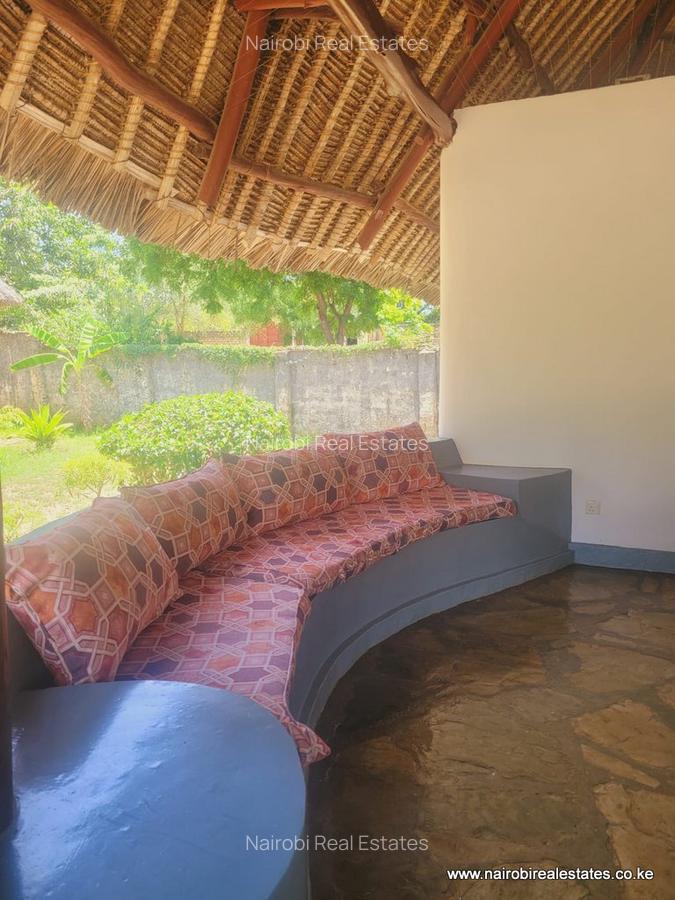 2 Bed House with En Suite in Diani - 14