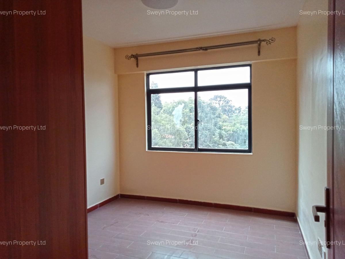 3 Bed Apartment with En Suite at Laikipia Road - 9