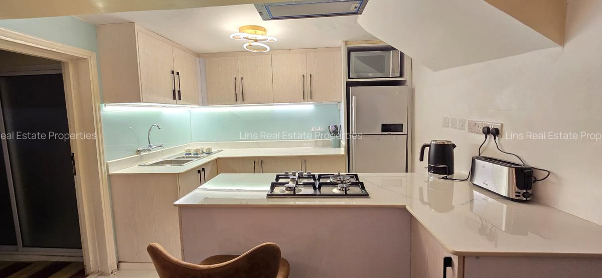 1 Bed House with En Suite in Kitisuru - 15