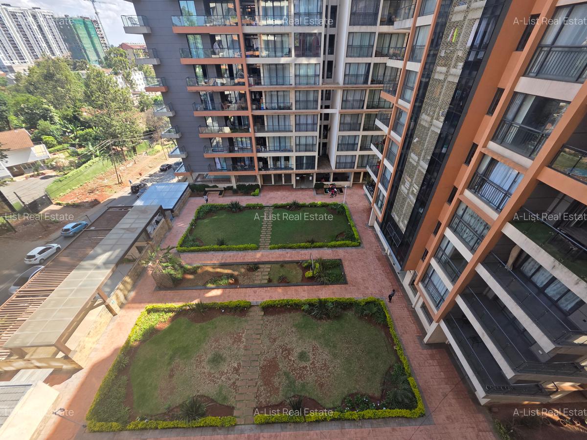 2 Bed Apartment with En Suite at Lavington - 9