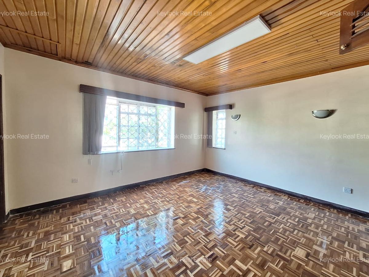 Commercial Property with Service Charge Included at Mageta - 9