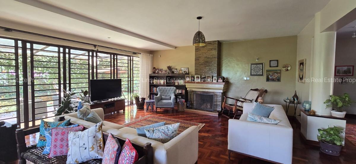 5 Bed Townhouse with En Suite in Lower Kabete - 3