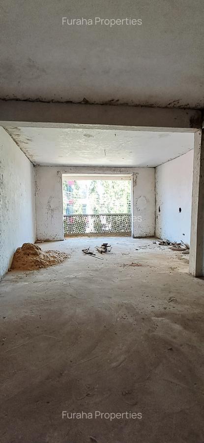 4 Bed Apartment with En Suite at Nyali - 15