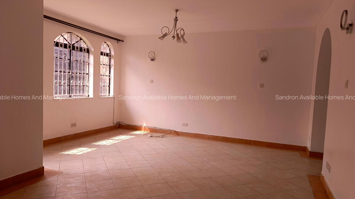 4 Bed Townhouse with En Suite in Waiyaki Way - 5