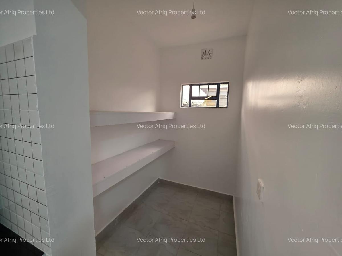 3 Bed House with En Suite in Kitengela - 8