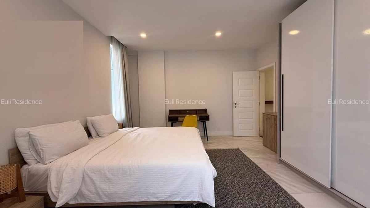 Furnished 1 Bed Apartment with En Suite at Rhapta Rd - 6