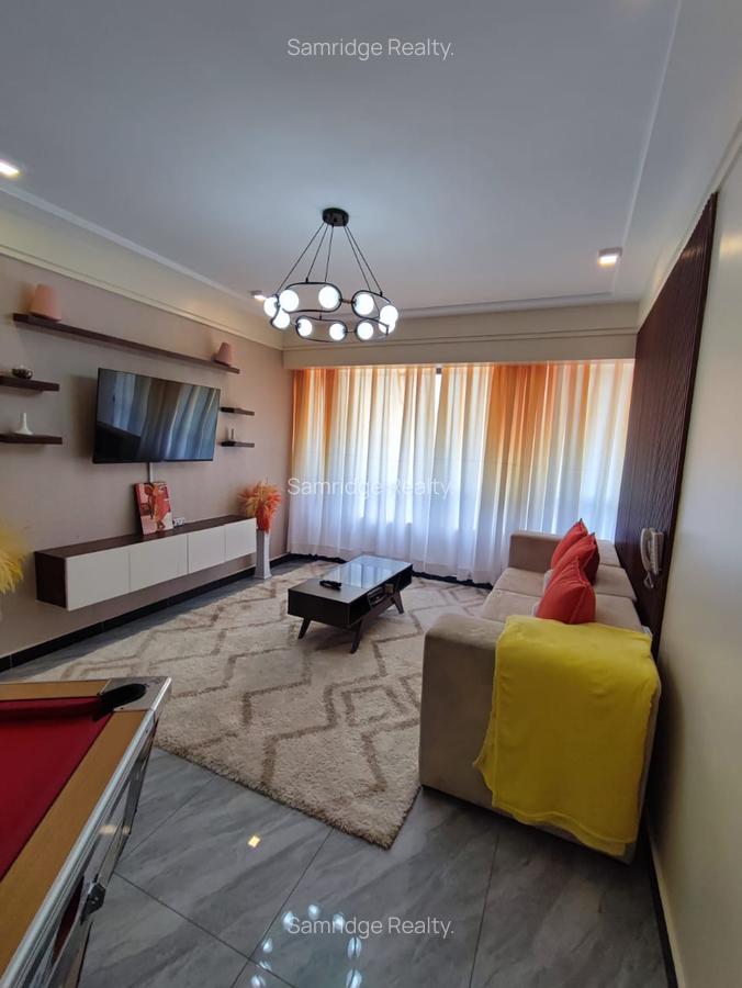 Serviced 1 Bed Apartment with En Suite at Wood Avenue - 7