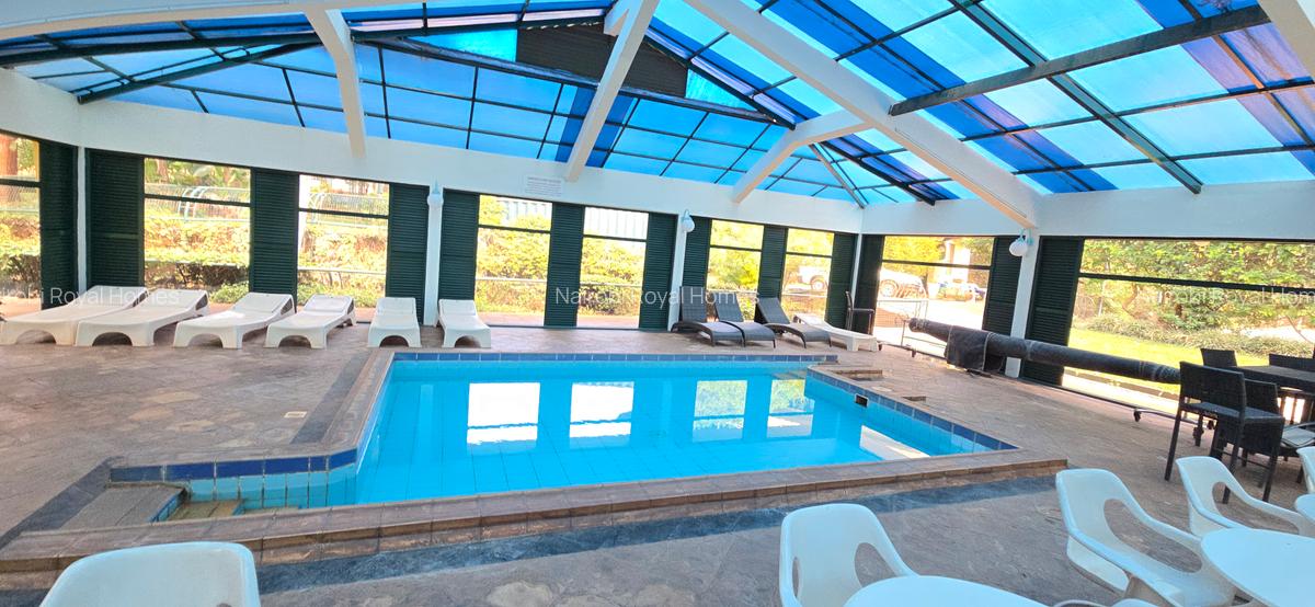 4 Bed Townhouse with En Suite at Grovelia Grove - 3