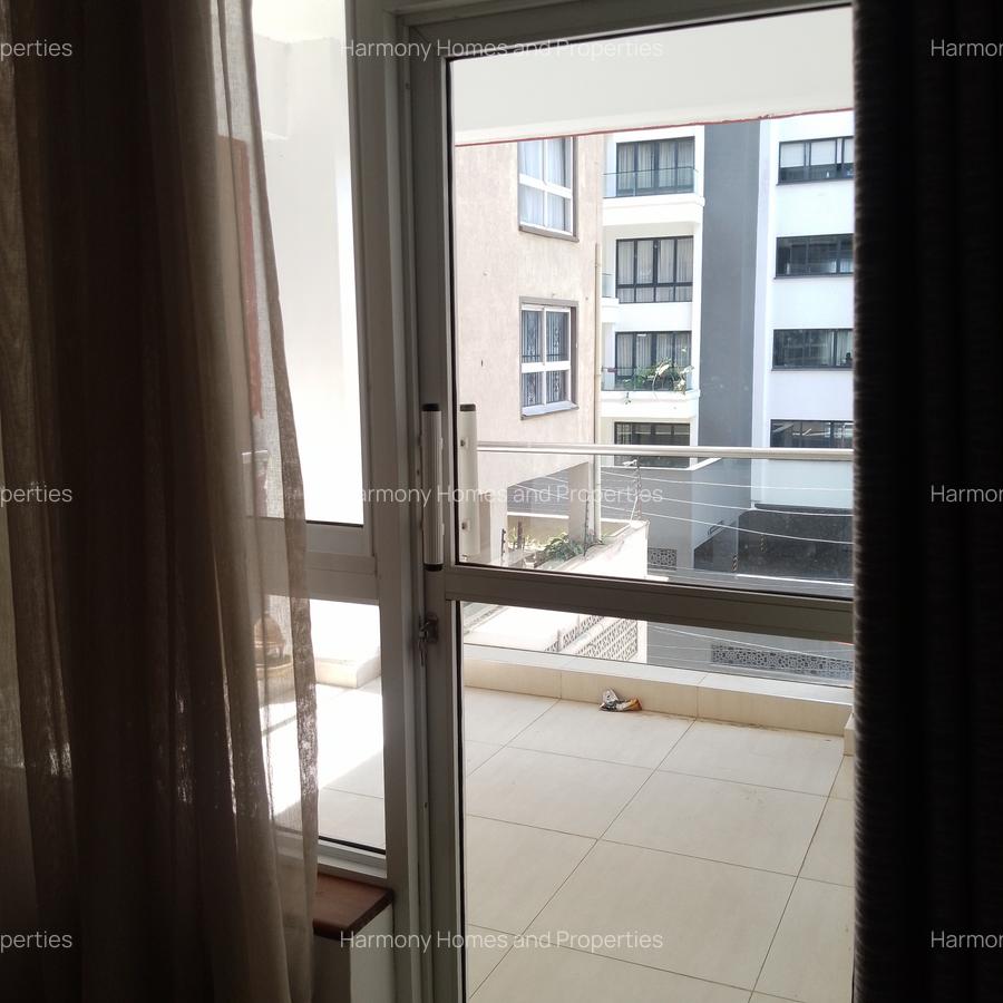 Serviced 4 Bed Apartment with En Suite at General Mathenge - 10
