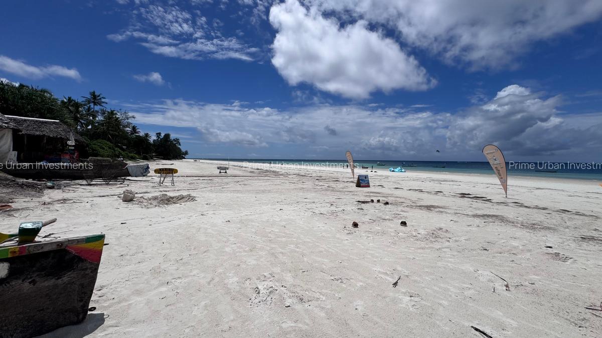 2,023 m² Land at Diani Beach - 9