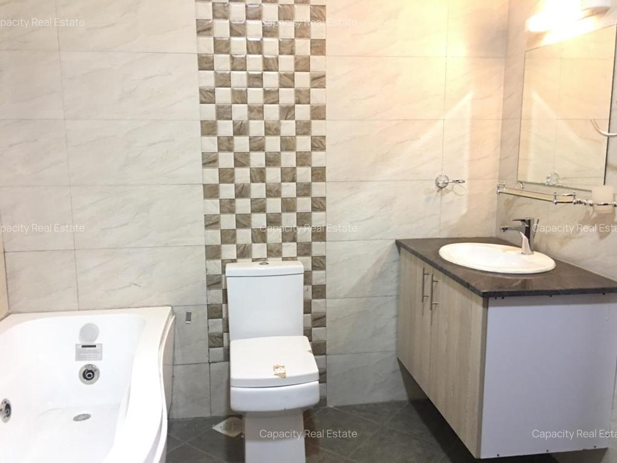 3 Bed Apartment with En Suite in Kileleshwa - 6