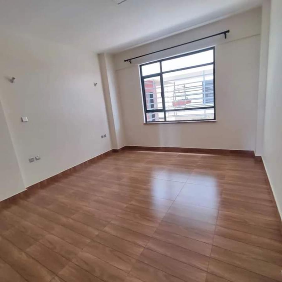 2 Bed Apartment in Kileleshwa - 6