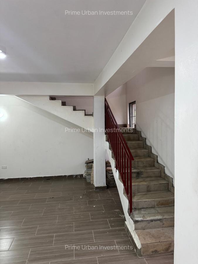 3 Bed Townhouse with En Suite in Mtwapa - 5