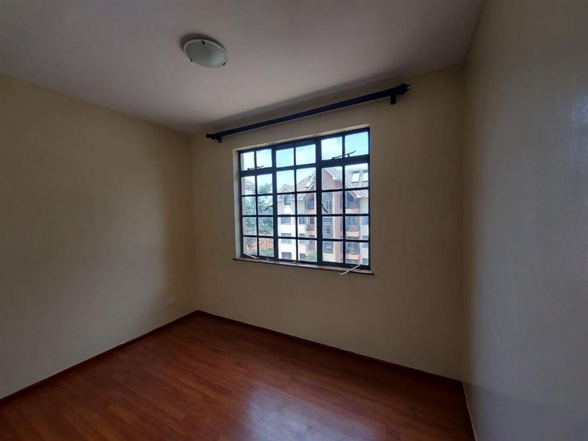 2 Bed Apartment with En Suite at Fourways Junction Estate - 8