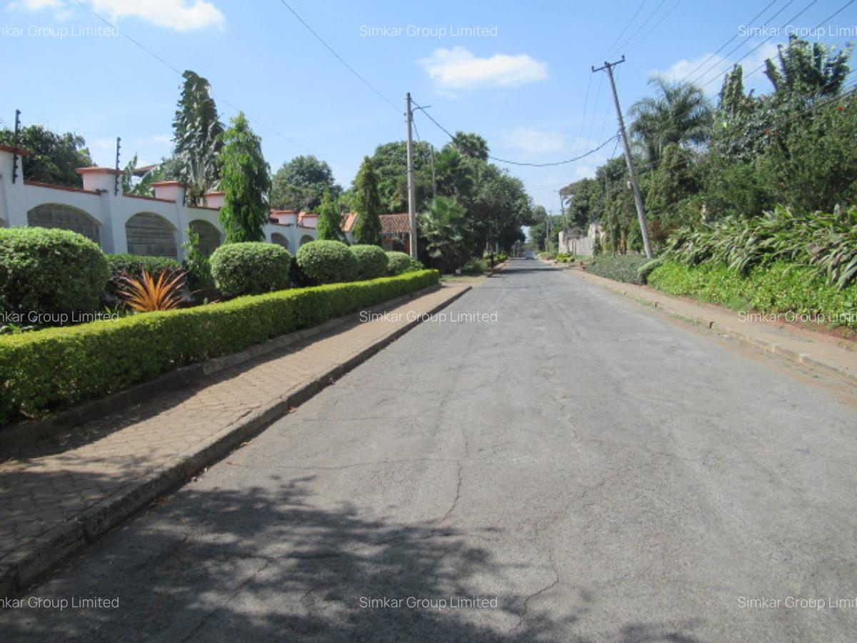 Residential Land at Meadows - 1