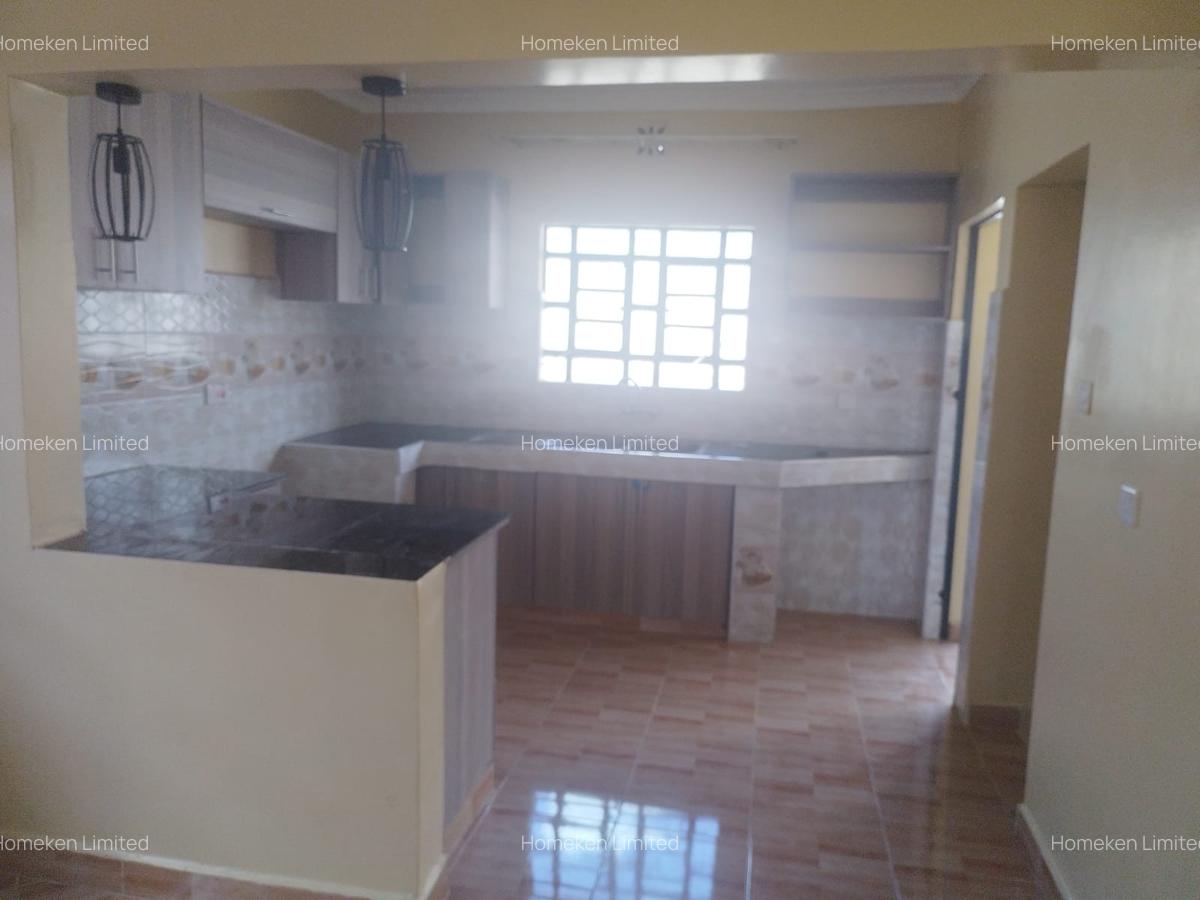4 Bed House with Garden at Kitengela - 2