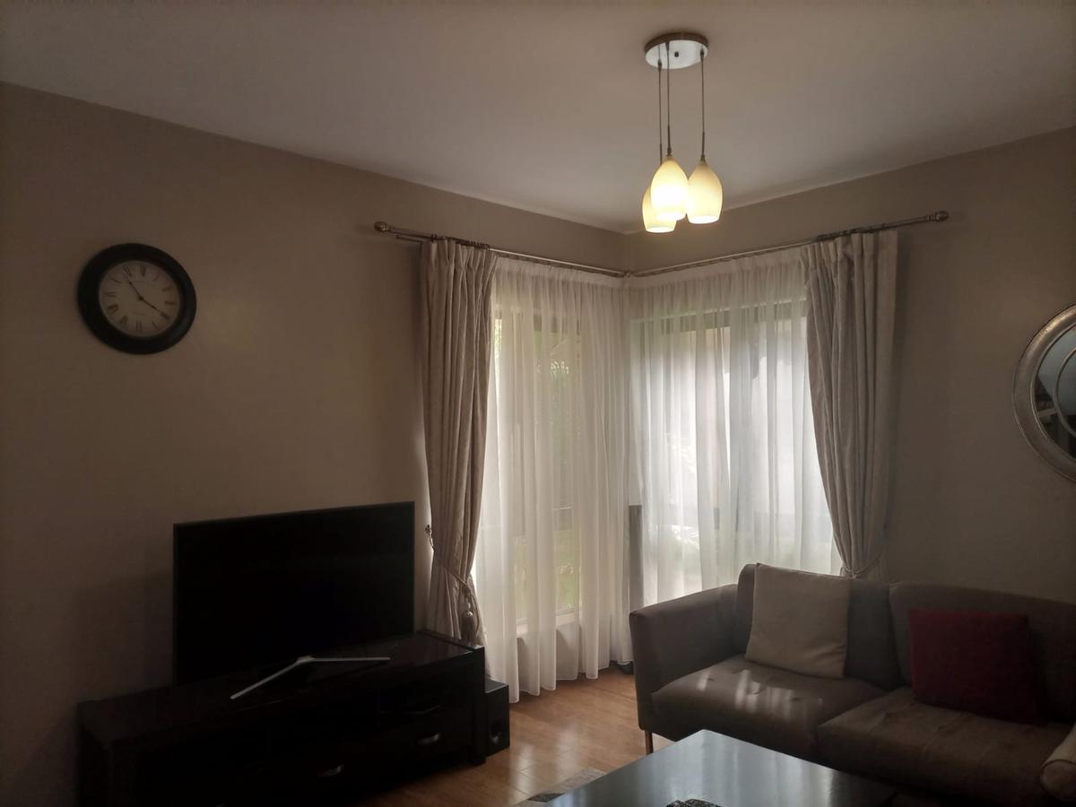 2 Bed Apartment with En Suite in Lavington - 8