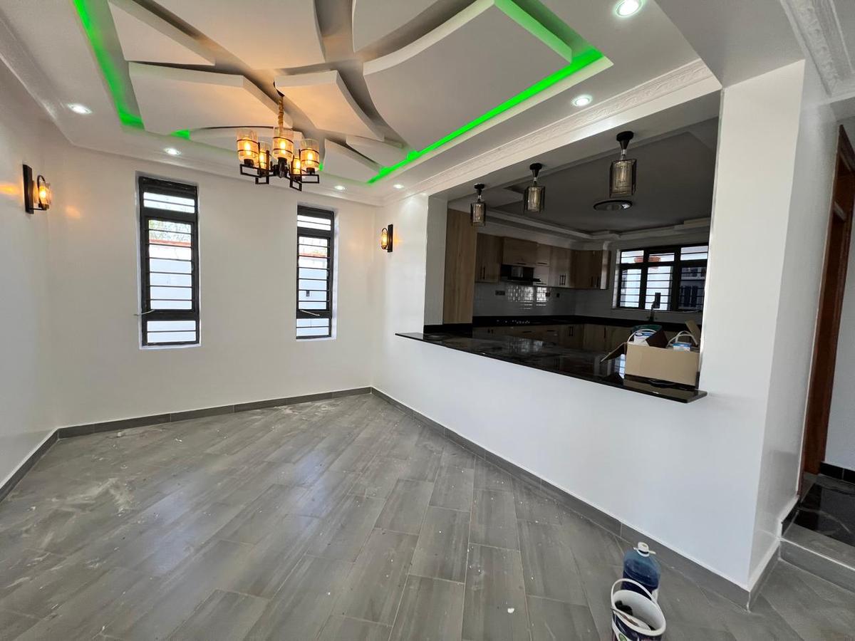 4 Bed House with En Suite in Ruiru - 13