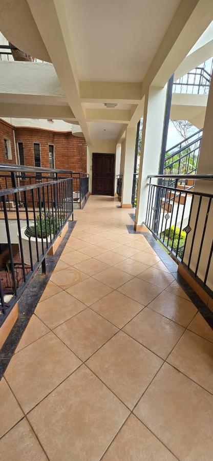 3 Bed House with En Suite in Kilimani - 2