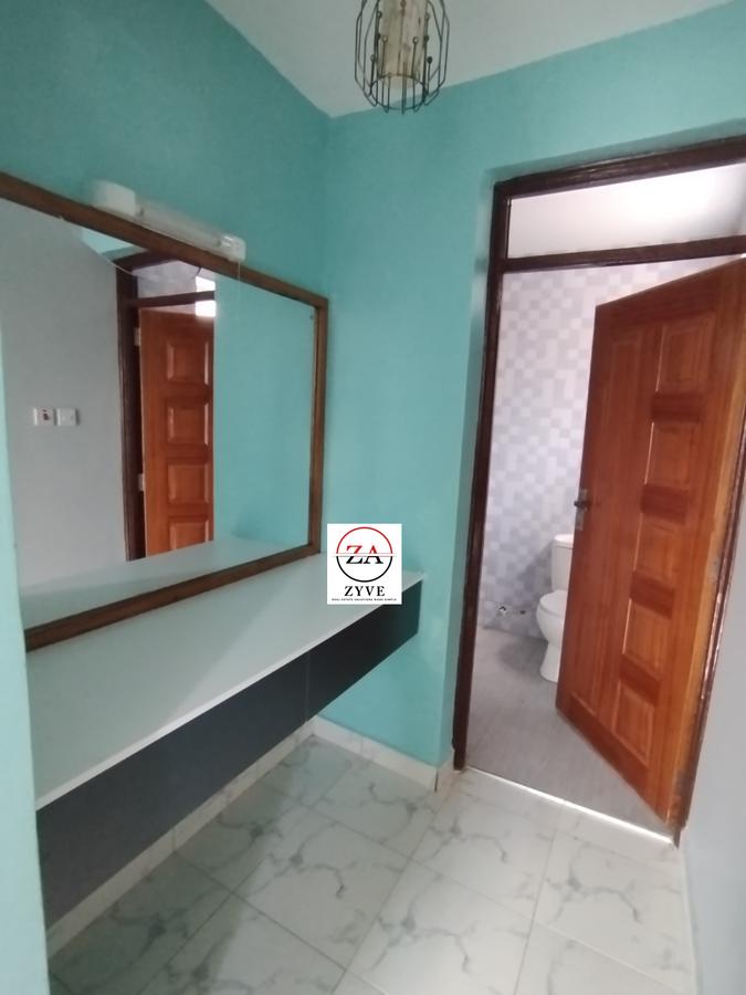 3 Bed House with En Suite at Rimpa Area - 14