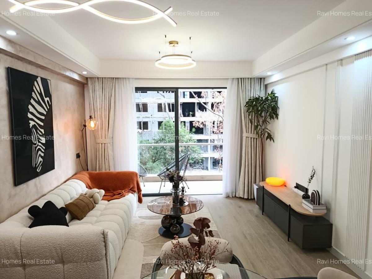 2 Bed Apartment with En Suite at Church Road - 7