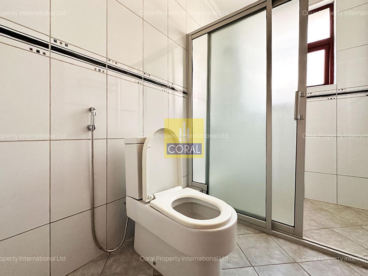 4 Bed Villa with Swimming Pool in Limuru - 16
