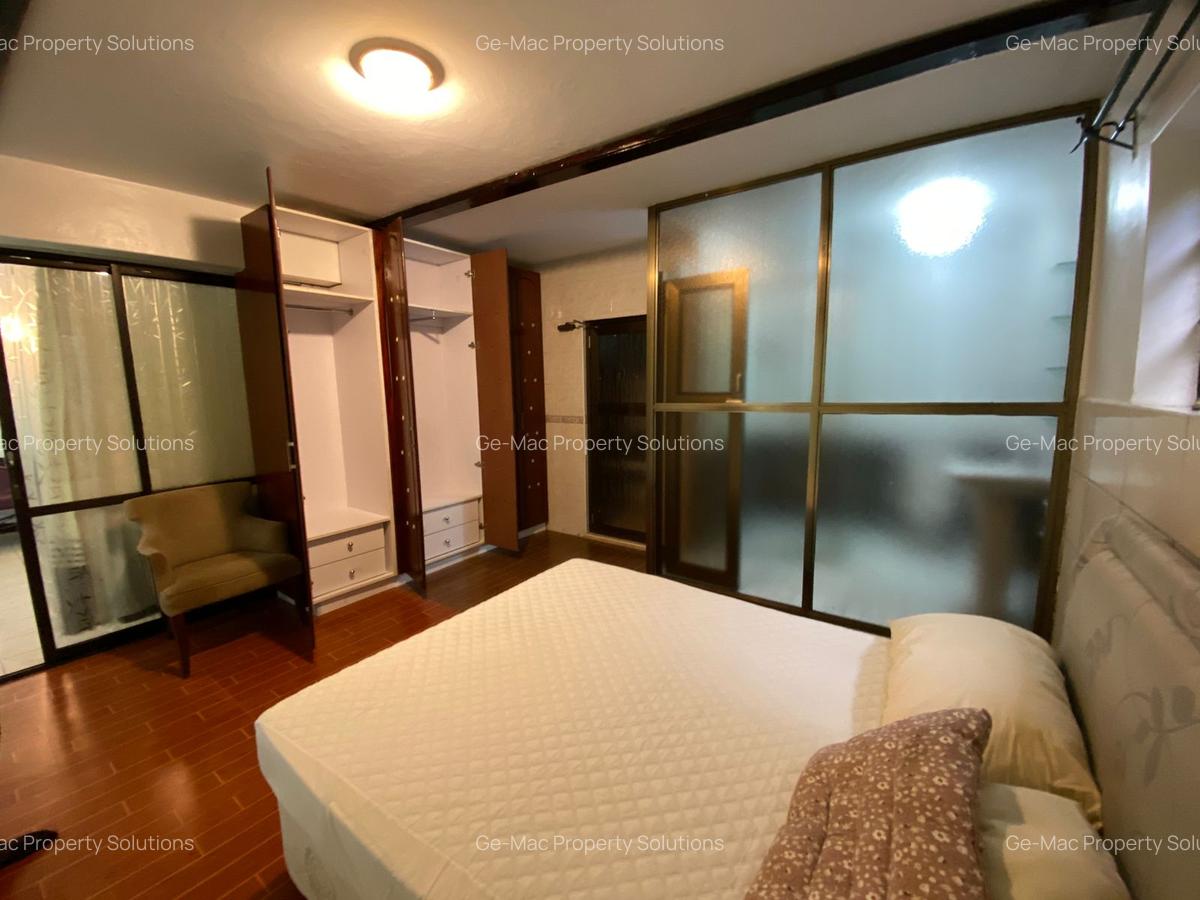 2 Bed House with En Suite at Lower Kabete Road - 5