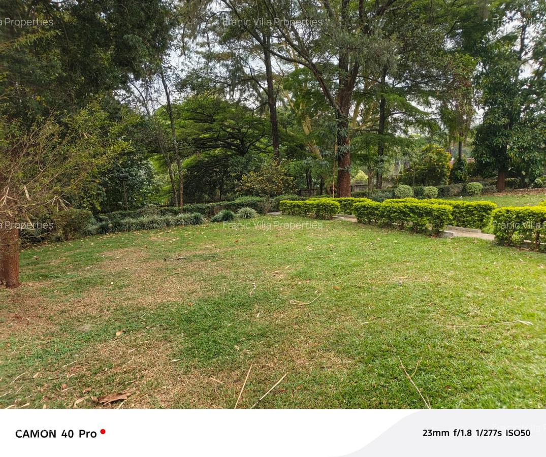 6 Bed House with En Suite at Nyari Central - 5