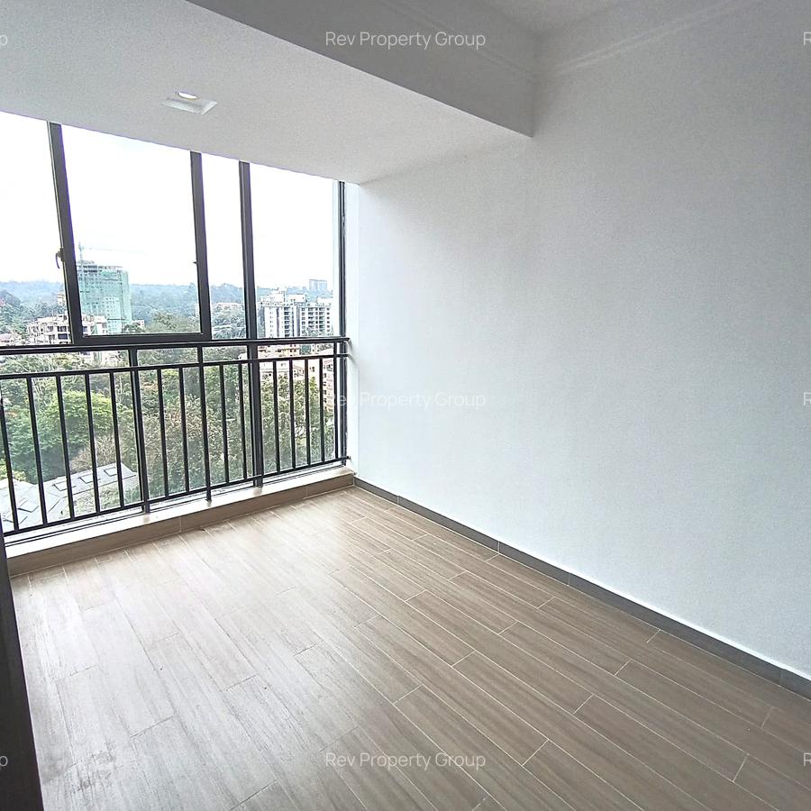 1 Bed Apartment with Gym in Riverside - 7