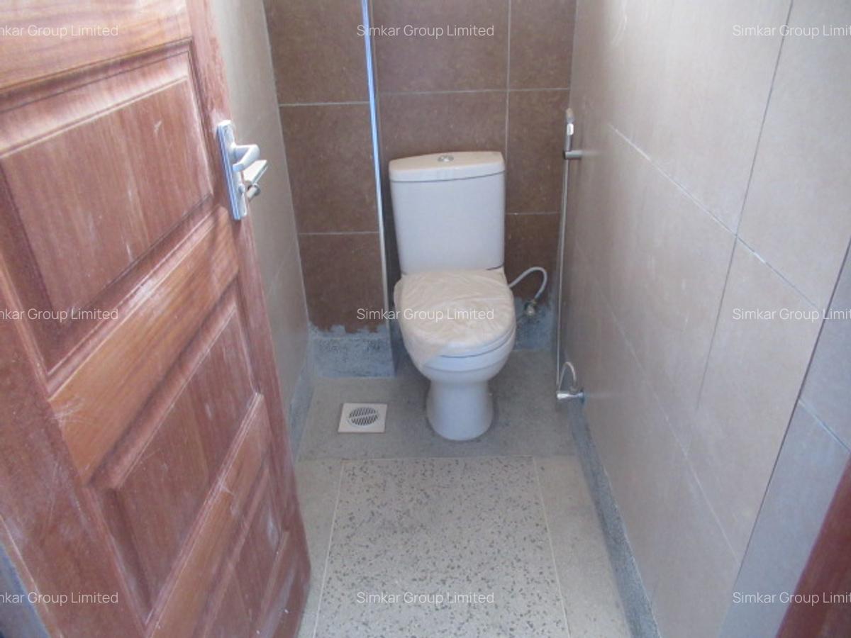 Warehouse with Service Charge Included at Quarry Rd - 15