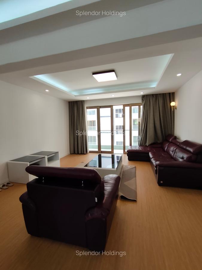 4 Bed Apartment with En Suite in Lavington - 1