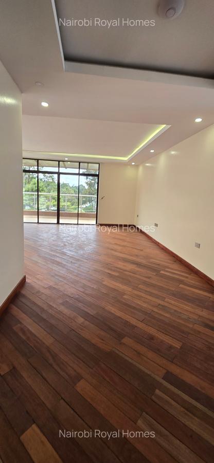 5 Bed Townhouse with Staff Quarters at Kileleshwa Road - 5