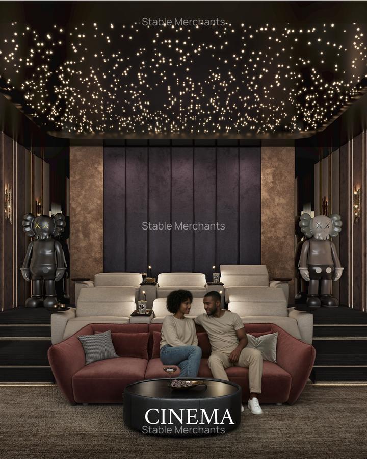 1 Bed Apartment with En Suite in Dennis Pritt - 4