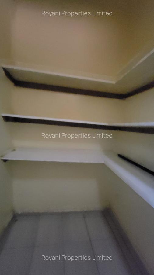3 Bed Apartment with En Suite in Kileleshwa - 5