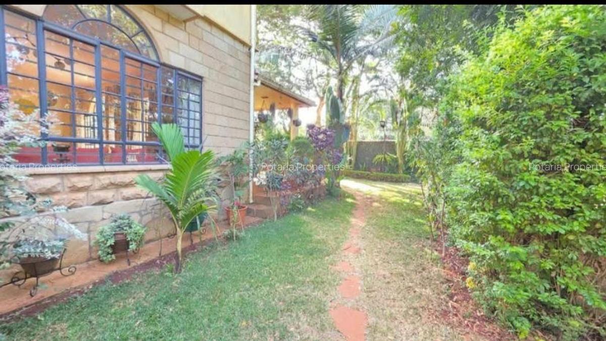 5 Bed House with En Suite in Kitisuru - 7