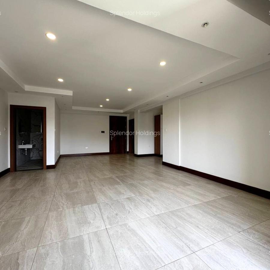 2 Bed Apartment with Swimming Pool in Westlands Area - 5