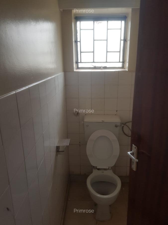 Commercial Property with Service Charge Included in Westlands Area - 3