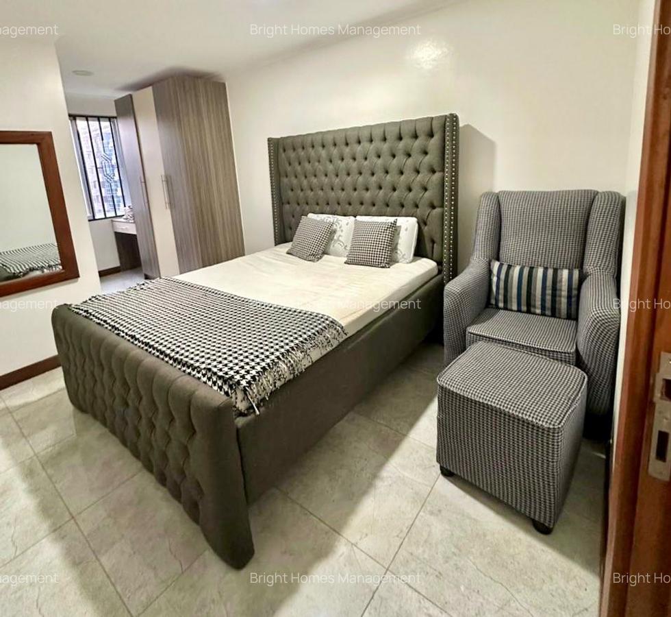 4 Bed Apartment with En Suite in Kilimani - 7