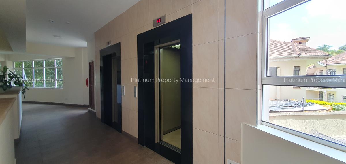 2 Bed Apartment with En Suite at Spring Valley - 14