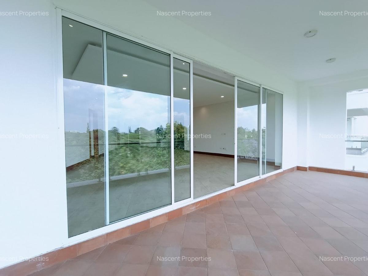 4 Bed Apartment with En Suite in Muthaiga - 10