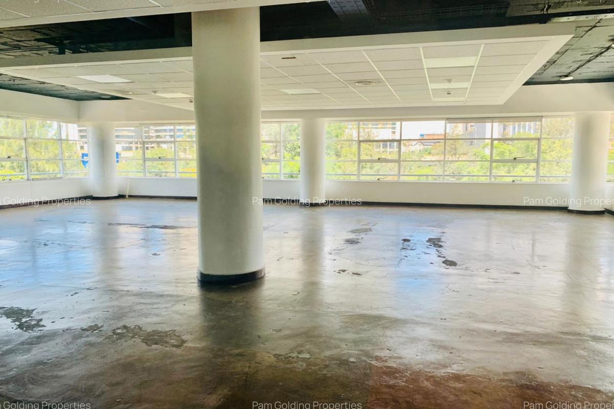 Office with Parking in Riverside - 2