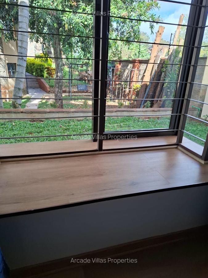 2 Bed Villa with En Suite in Ridgeways - 5