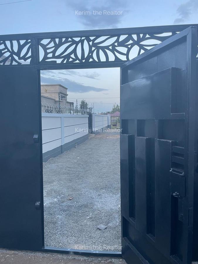 4 Bed House with En Suite in Ruiru - 11