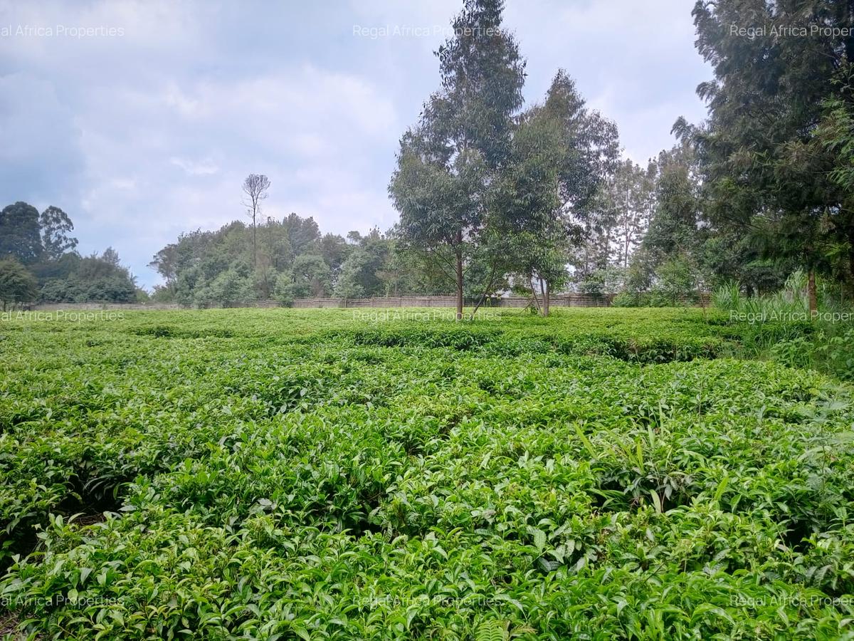 1 ac Land at Riara Ridge - 2