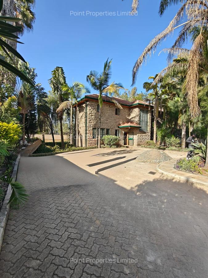 3 Bed Villa with En Suite in Karen - 2