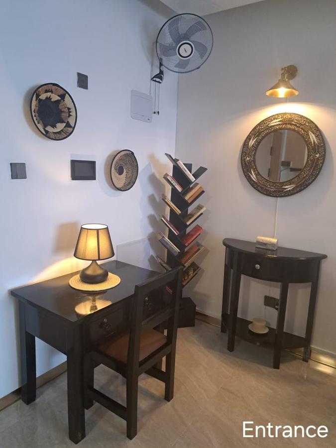 1 Bed Apartment with En Suite at Othaya Rd - 6 1 Bed Apartment with En Suite at Othaya Rd - 6
